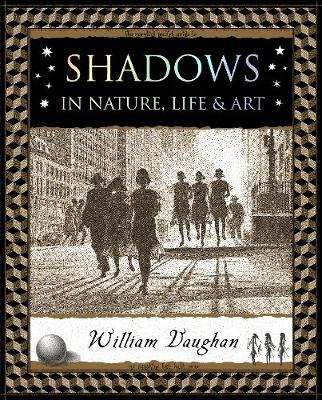 Book cover for Shadows