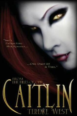 Cover of Caitlin