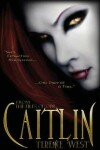 Book cover for Caitlin