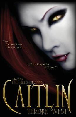 Cover of Caitlin