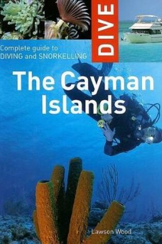 Cover of Dive the Cayman Islands
