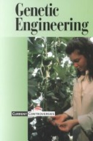 Cover of Genetic Engineering