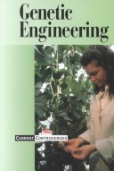 Book cover for Genetic Engineering