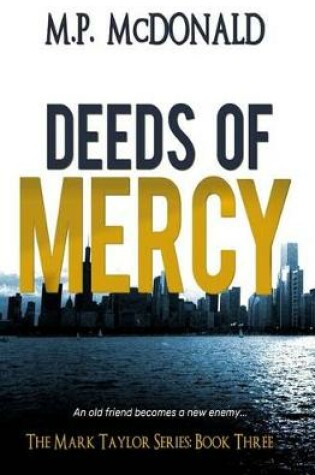 Cover of Deeds of Mercy