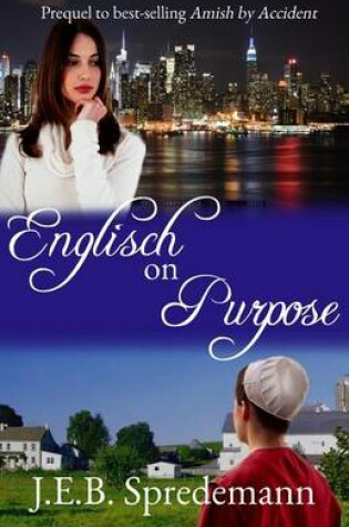 Cover of Englisch on Purpose