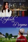 Book cover for Englisch on Purpose