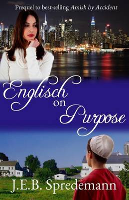 Book cover for Englisch on Purpose