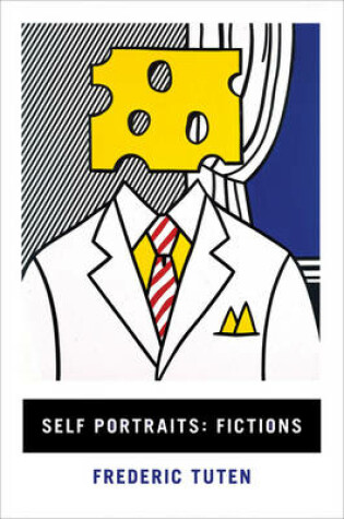 Cover of Self Portraits
