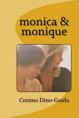 Book cover for Monica & Monique