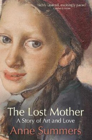 Cover of The Lost Mother