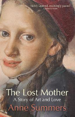 Book cover for The Lost Mother