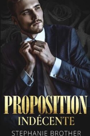 Cover of Proposition Indécente