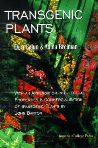 Cover of Transgenic Plants