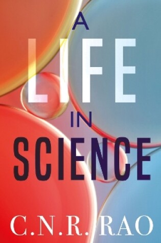 Cover of Life in Science