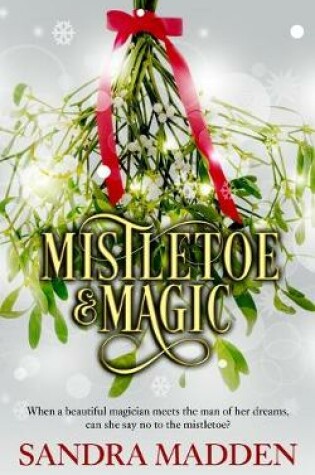 Cover of Mistletoe & Magic