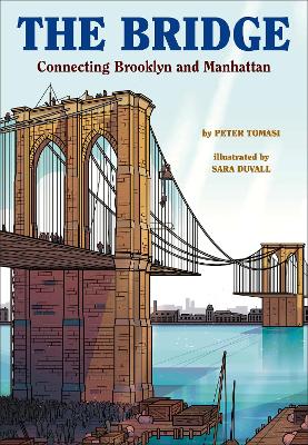 Book cover for The Bridge