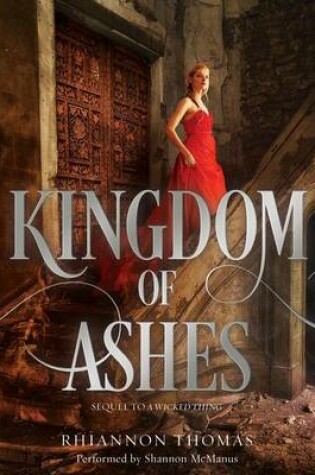 Kingdom of Ashes