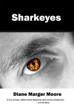 Cover of Sharkeyes