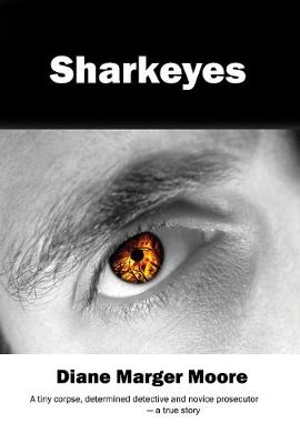 Book cover for Sharkeyes