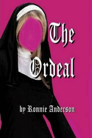 Cover of The Ordeal