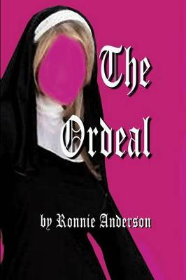 Book cover for The Ordeal