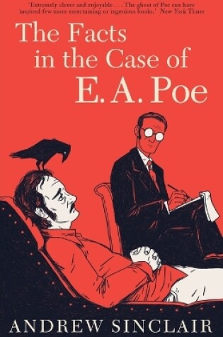 Cover of The Facts in the Case of E. A. Poe