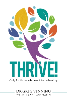 Cover of Thrive!