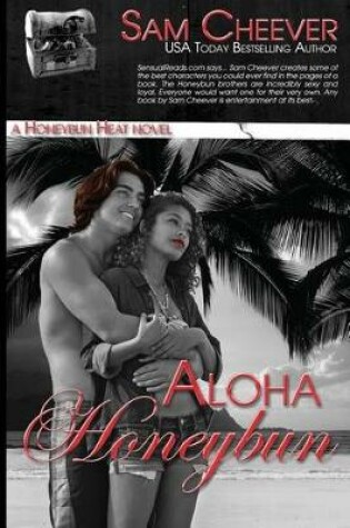 Cover of Aloha Honeybun