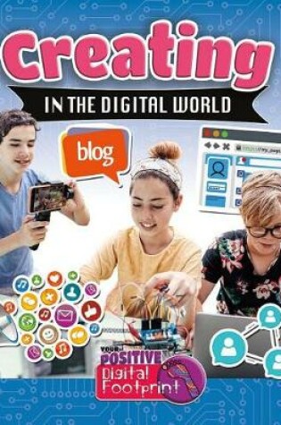 Cover of Creating in the Digital World