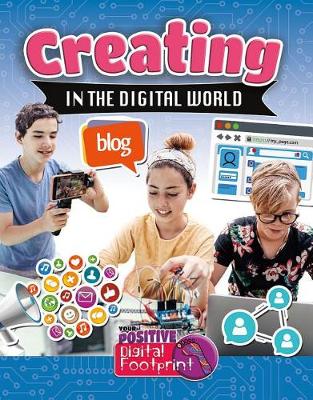 Cover of Creating in the Digital World