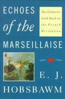 Book cover for Echoes of the Marseillaise