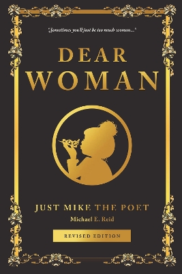 Book cover for Dear Woman