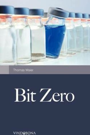 Cover of Bit Zero