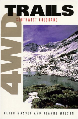 Cover of Southwest Colorado