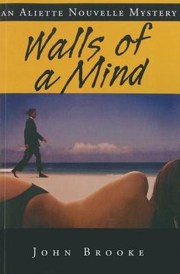 Cover of Walls of a Mind