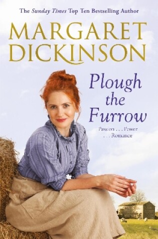 Cover of Plough the Furrow