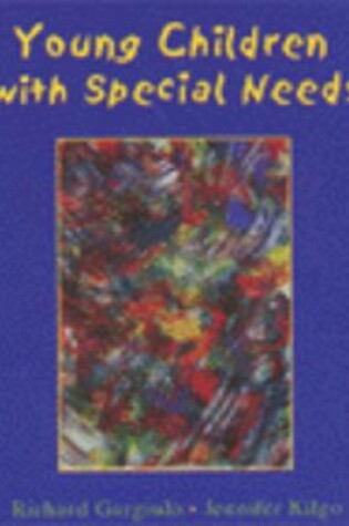 Cover of Young Children with Special Needs