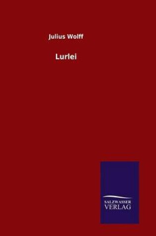 Cover of Lurlei