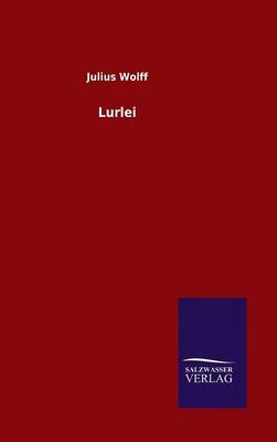 Book cover for Lurlei