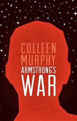Cover of Armstrong's War