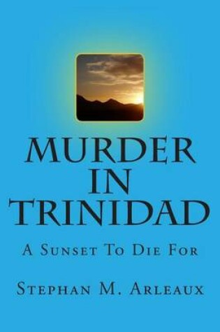 Cover of Murder In Trinidad