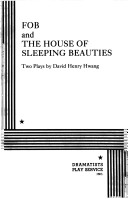 Book cover for Fob and House of Sleeping Beauties