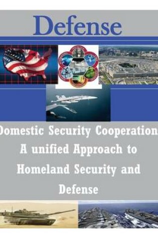 Cover of Domestic Security Cooperation