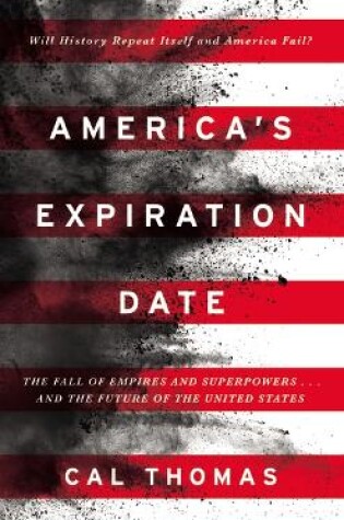 Cover of America's Expiration Date