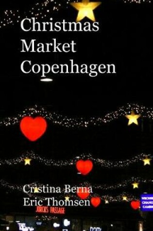 Cover of Christmas Market Copenhagen