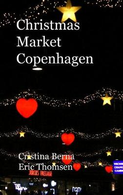 Book cover for Christmas Market Copenhagen