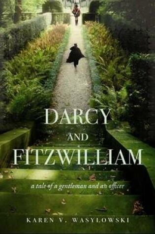 Cover of Darcy and Fitzwilliam