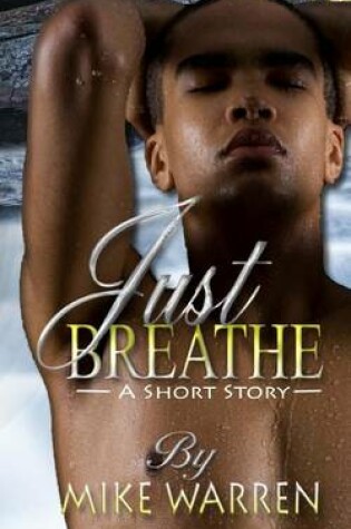 Cover of Just Breathe