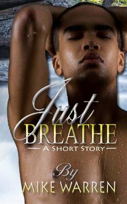 Book cover for Just Breathe