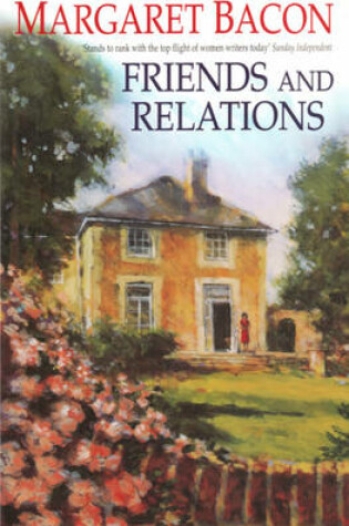 Cover of Friends and Relations